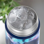 16oz FUNtainer® Water Bottle Patterns