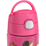 16oz Thermos® Kids Water Bottle With Spout Lid Disney Princess