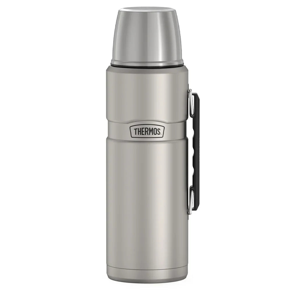 2.0 L Stainless King™ Beverage Bottle