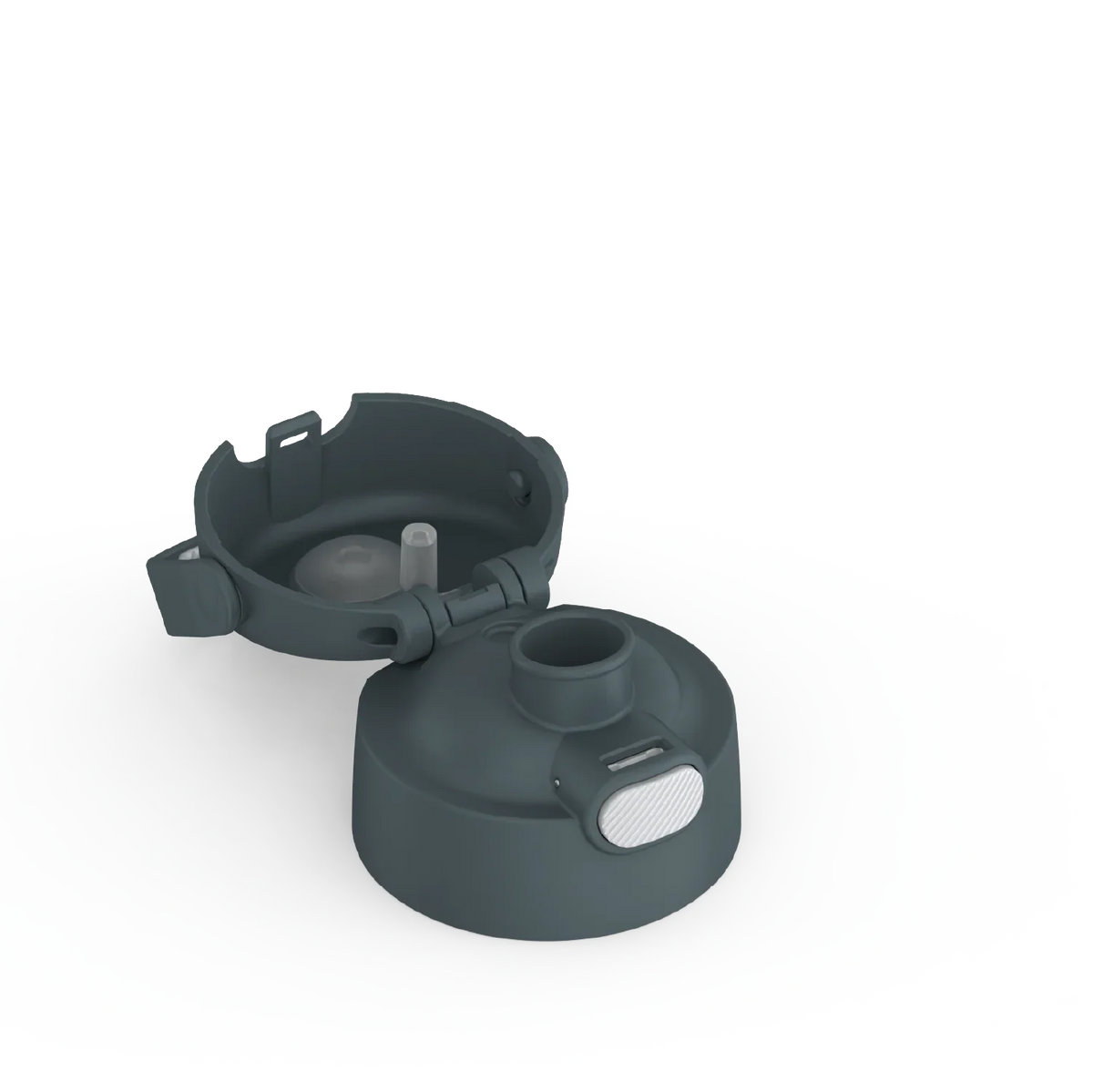 FUNtainer® Water Bottle - Replacement Spout Lid