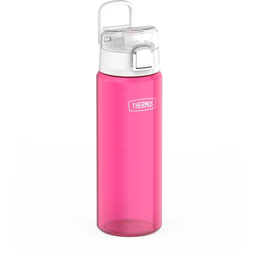 32oz Icon™ Tritan™ Water Bottle With Spout Lid