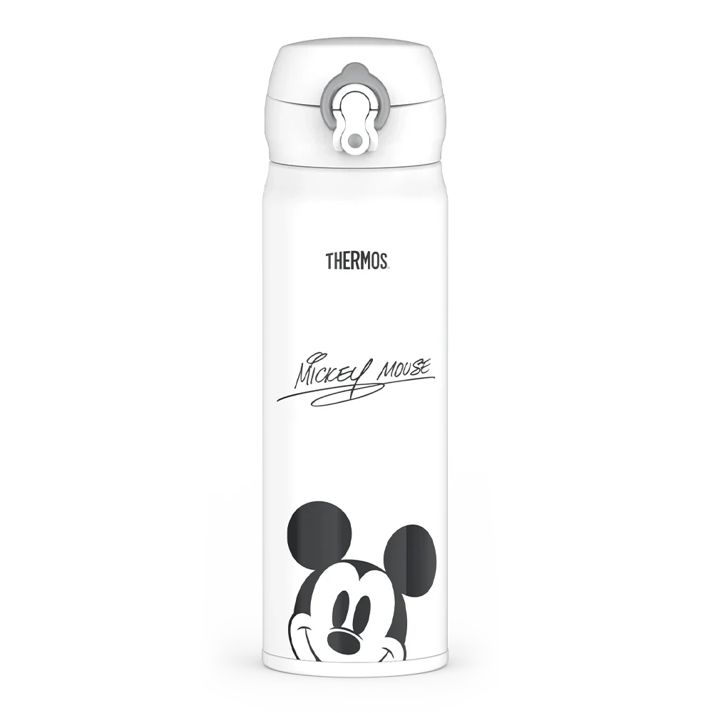 16oz Stainless Steel Direct Drink Bottle - Disney Signature