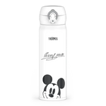 16oz Stainless Steel Direct Drink Bottle - Disney Signature