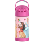 12oz FUNtainer® Water Bottle Disney Princess