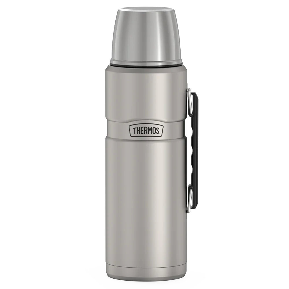 2.0 L Stainless King™ Beverage Bottle