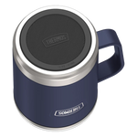 14oz Icon™ Mug with Slide Lock Lid