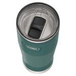 18oz Icon™ Tumbler With Slide Lock Lid