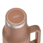 40oz Stainless Steel Cup Holder Mug
