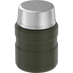 16oz Stainless King™ Food Jar