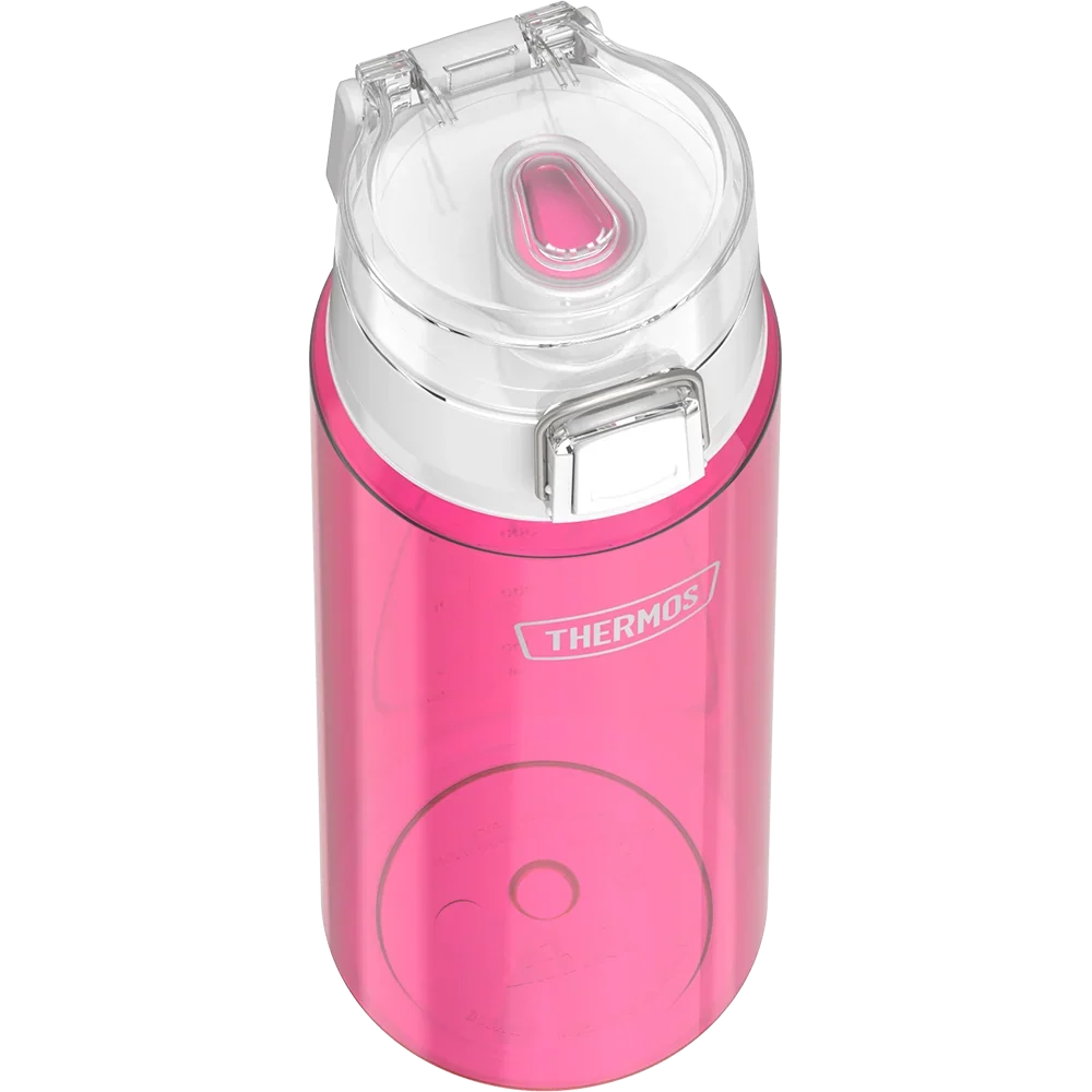 32oz Icon™ Tritan™ Water Bottle With Spout Lid