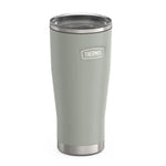 24oz Icon™ Tumbler With Slide Lock Lid