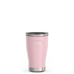 12oz Icon™ Tumbler with Slide Lock Lid