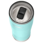 24oz Icon™ Tumbler With Slide Lock Lid