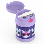 10oz FUNtainer® Food Jar Patterns