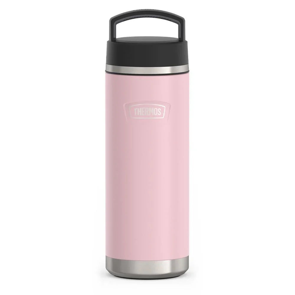 24oz Icon™ Water Bottle With Screw Top