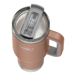 32oz Stainless Steel Cup Holder Mug