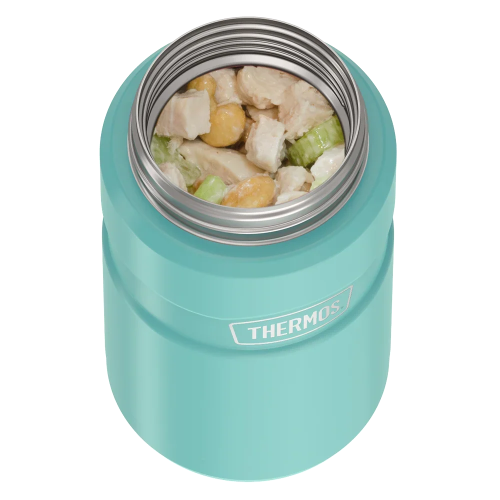 24oz Stainless King™ Food Jar