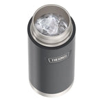 18oz Icon™ Kids Water Bottle With Straw Lid