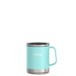 14oz Icon™ Mug with Slide Lock Lid