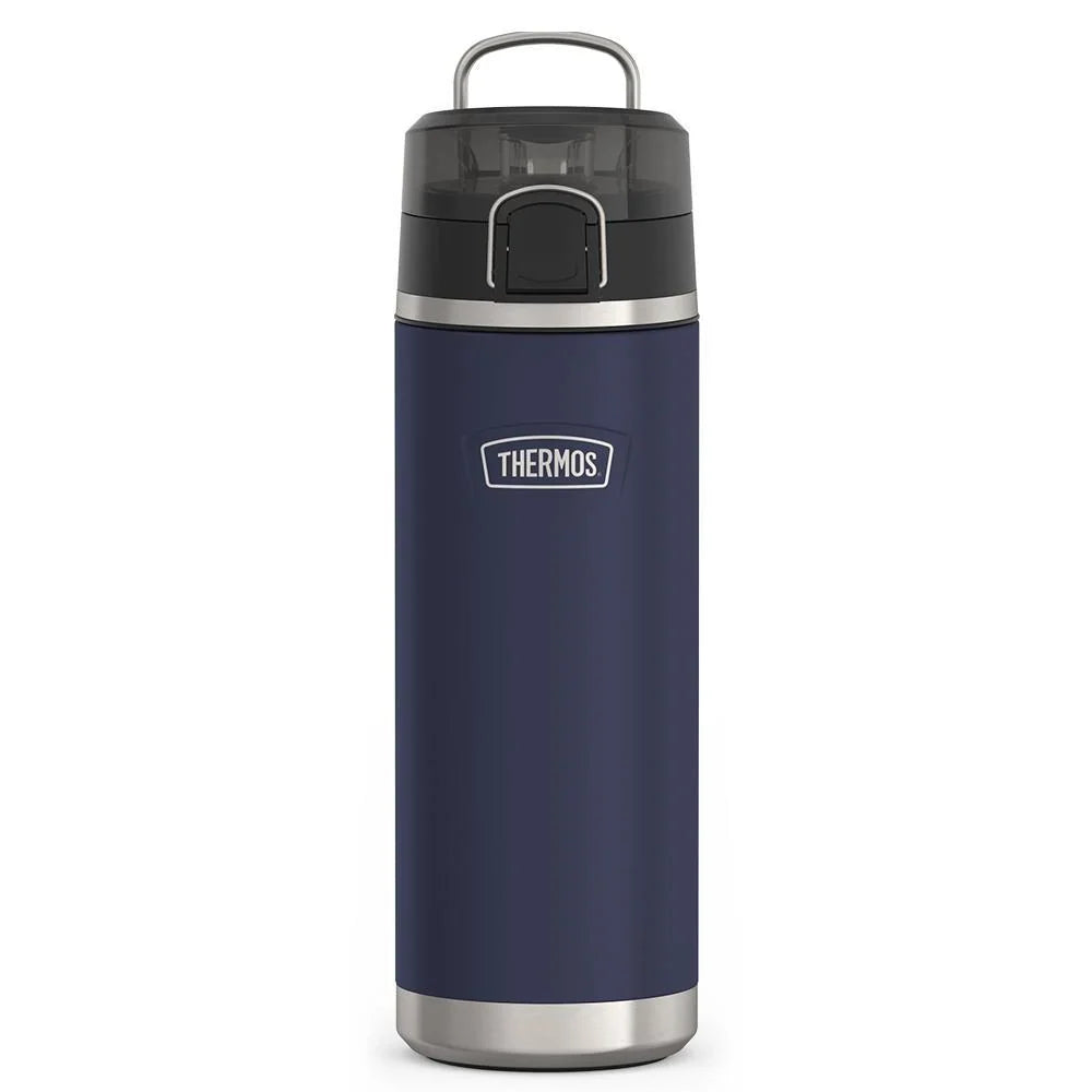 24oz Icon™ Water Bottle With Spout