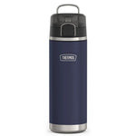 24oz Icon™ Water Bottle With Spout