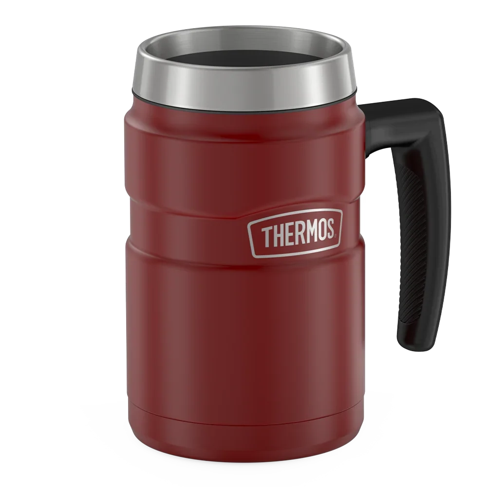 16oz Stainless King™ Coffee Mug