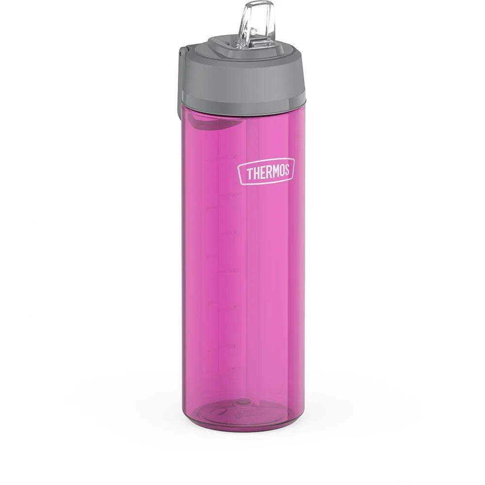 26oz Icon™ Tritan™ Water Bottle With Straw Lid