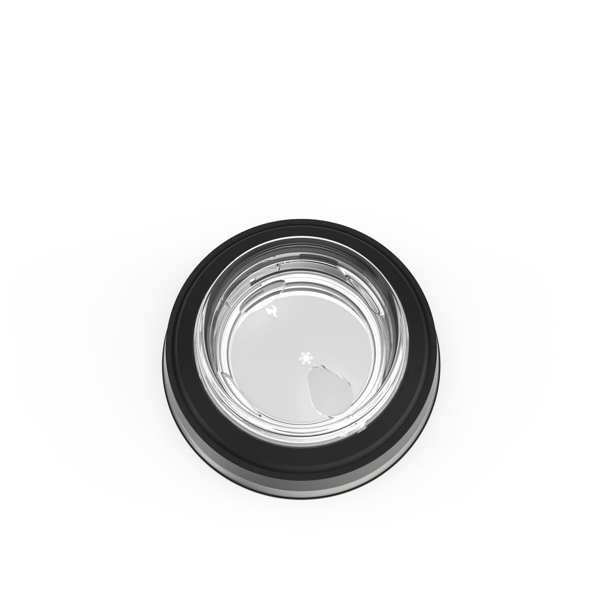 32oz Icon™ Dual Temp Beverage Bottle - Replacement Drink Lid