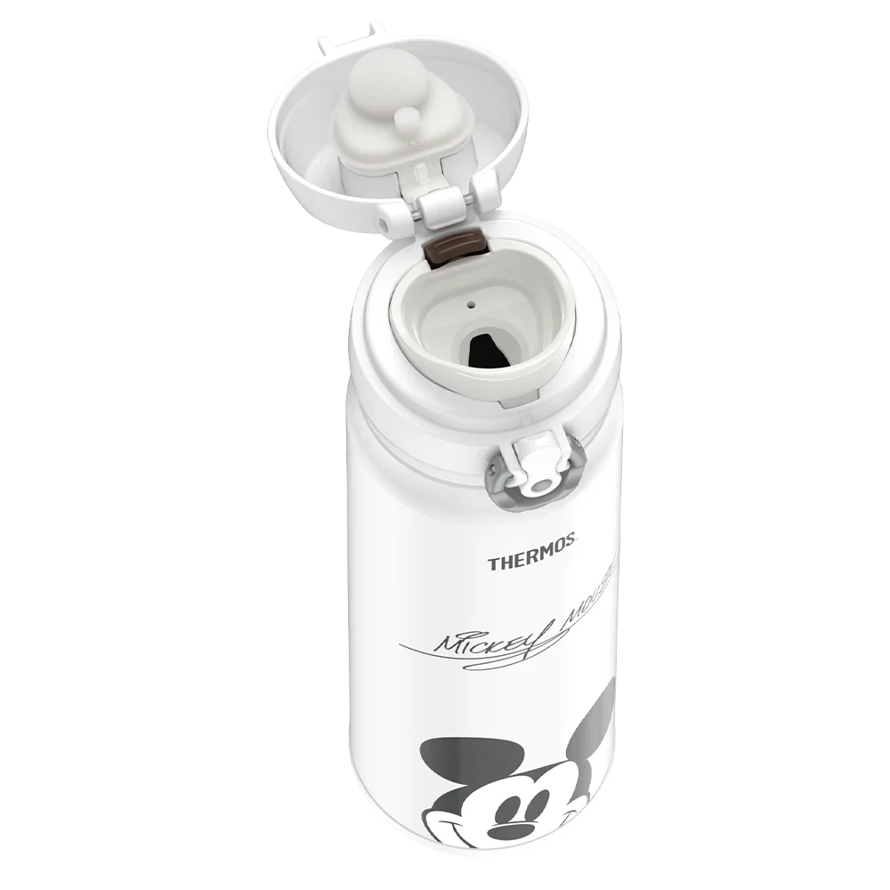 16oz Stainless Steel Direct Drink Bottle - Disney Signature
