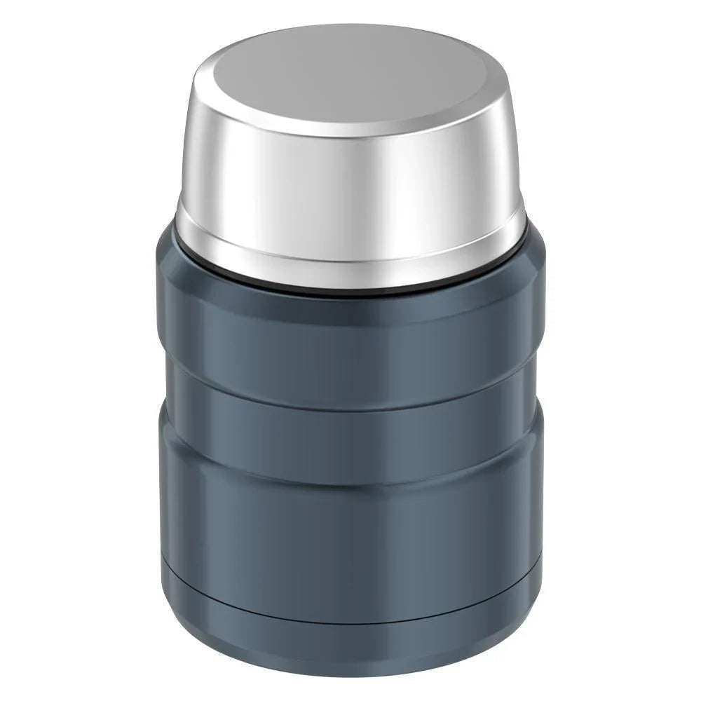 16oz Stainless King™ Food Jar