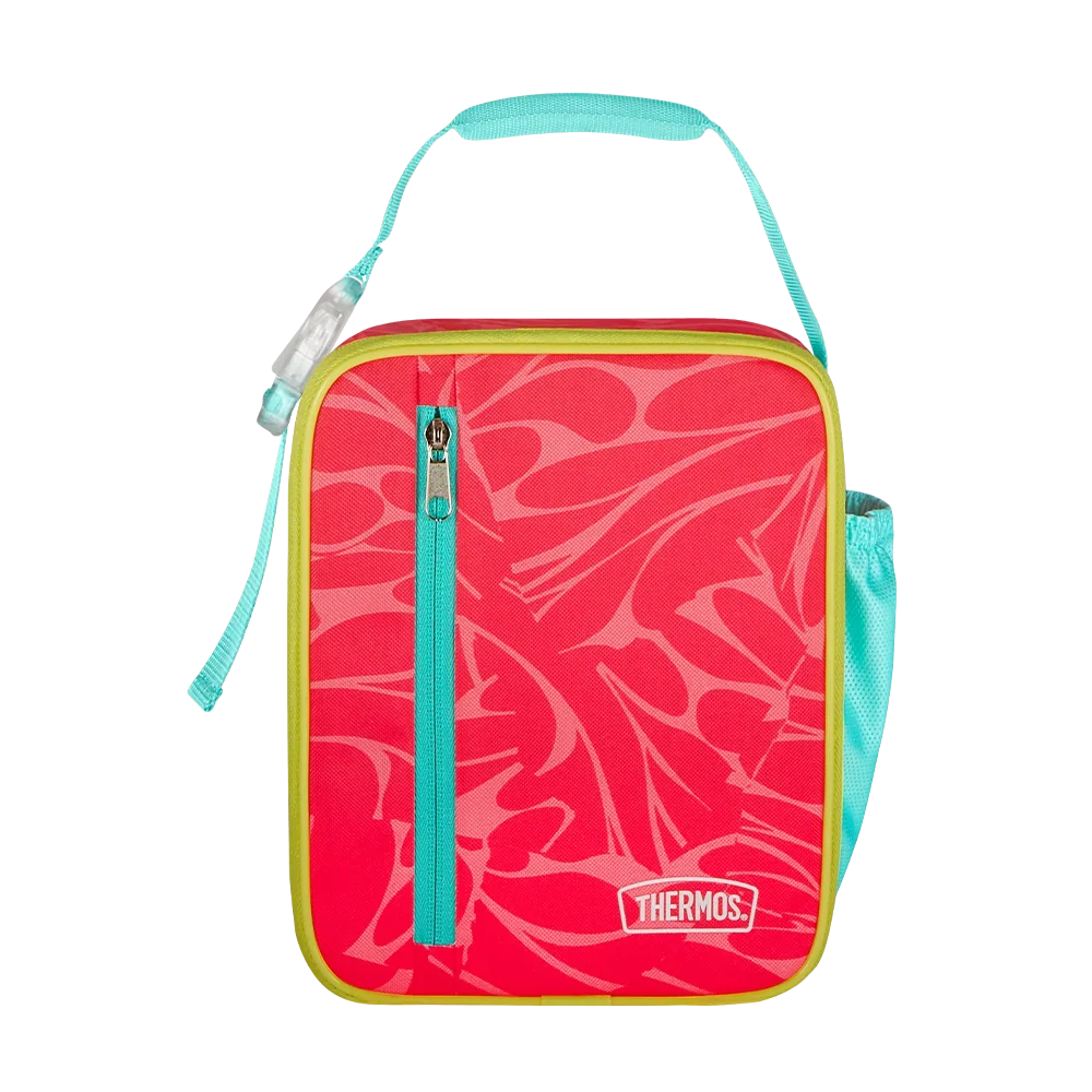 Upright Lunch Box
