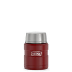 16oz Stainless King™ Food Jar