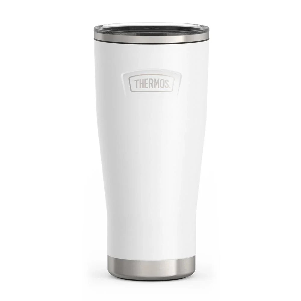 24oz Icon™ Tumbler With Slide Lock Lid