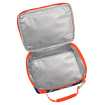 Soft Lunch Box Daring Dinos