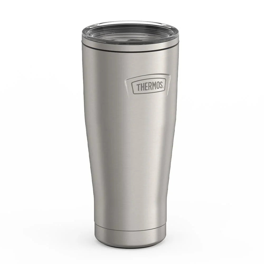 18oz Icon™ Tumbler With Slide Lock Lid