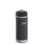 18oz Icon™ Kids Water Bottle With Straw Lid