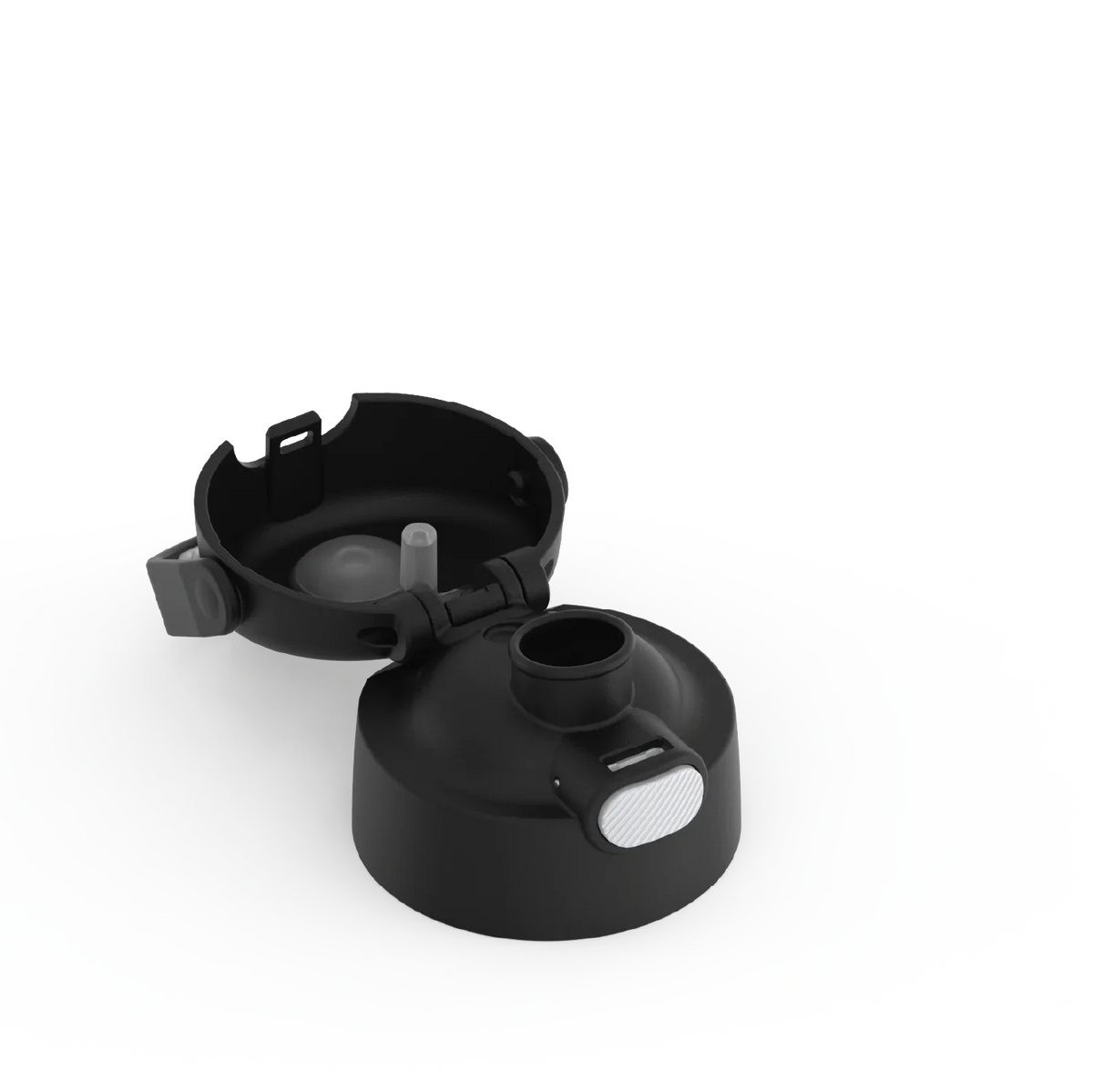 FUNtainer® Water Bottle - Replacement Spout Lid