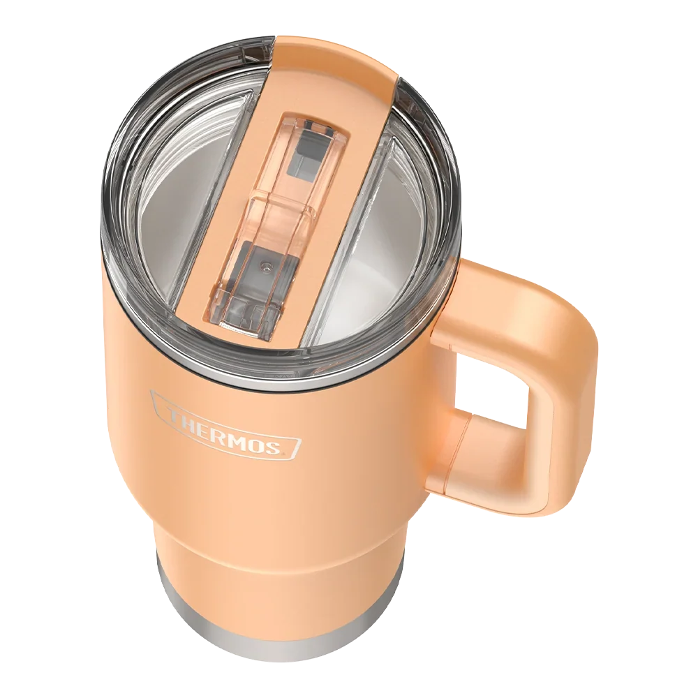 32oz Stainless Steel Cup Holder Mug