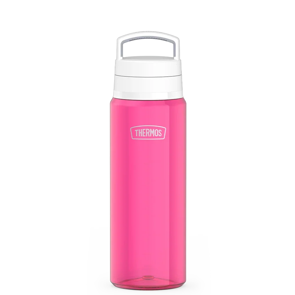 32oz Icon™ Tritan™ Water Bottle With Screw Top Lid