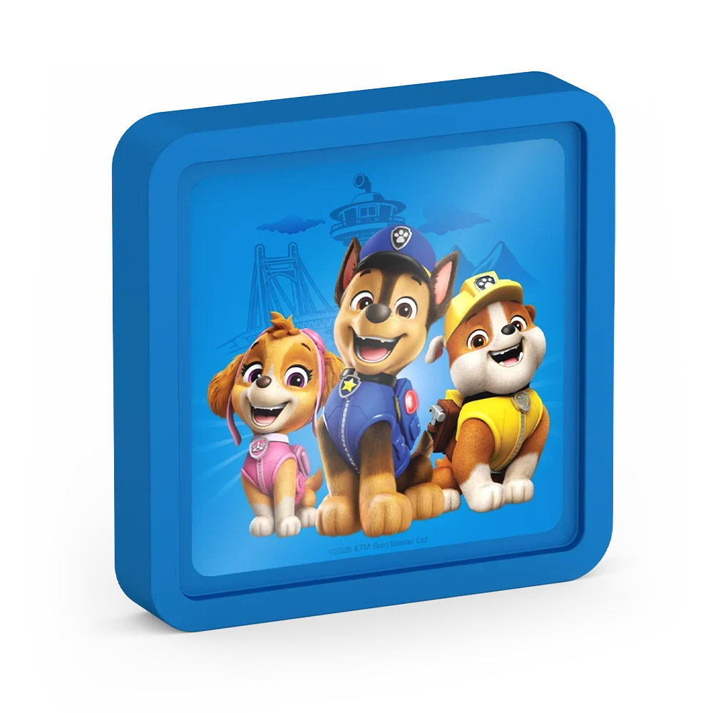 Paw Patrol Skye Bundle - Soft Lunch Box, 12oz FUNtainer® Water Bottle, 10oz FUNtainer® Food Jar & Hard Ice