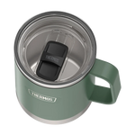 14oz Icon™ Mug with Slide Lock Lid