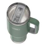 32oz Stainless Steel Cup Holder Mug