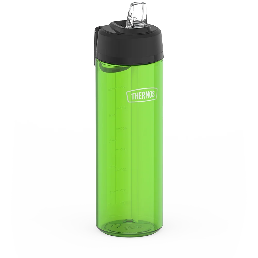 26oz Icon™ Tritan™ Water Bottle With Straw Lid