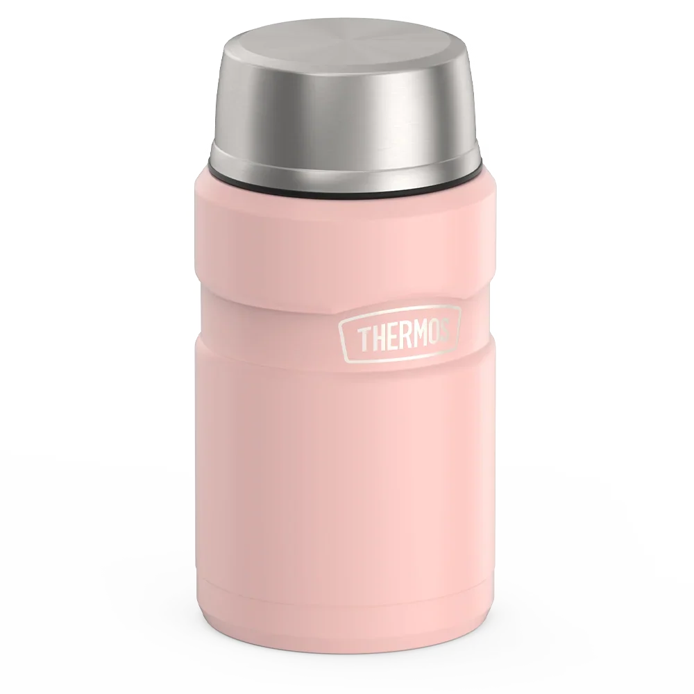 24oz Stainless King™ Food Jar