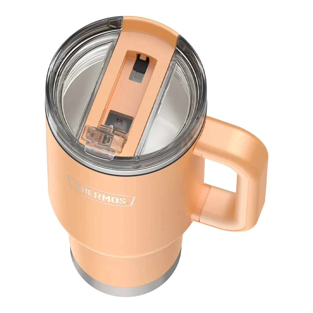 32oz Stainless Steel Cup Holder Mug