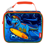 Soft Lunch Box Daring Dinos