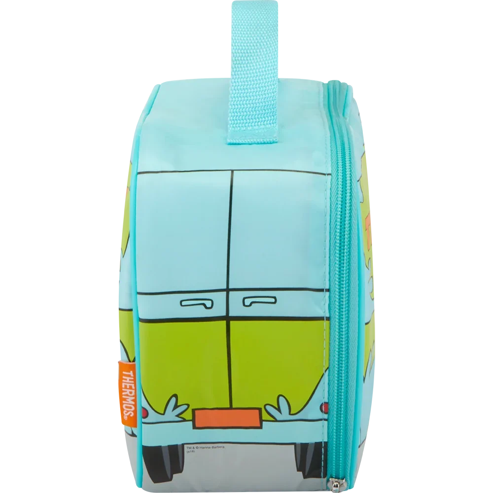Novelty Lunch Box Scooby-Doo™ Mystery Machine