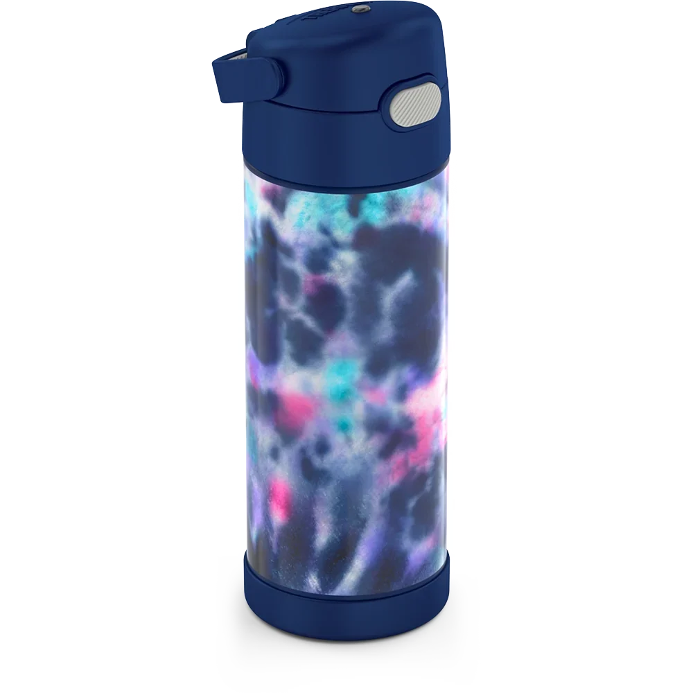 16oz FUNtainer® Water Bottle Patterns