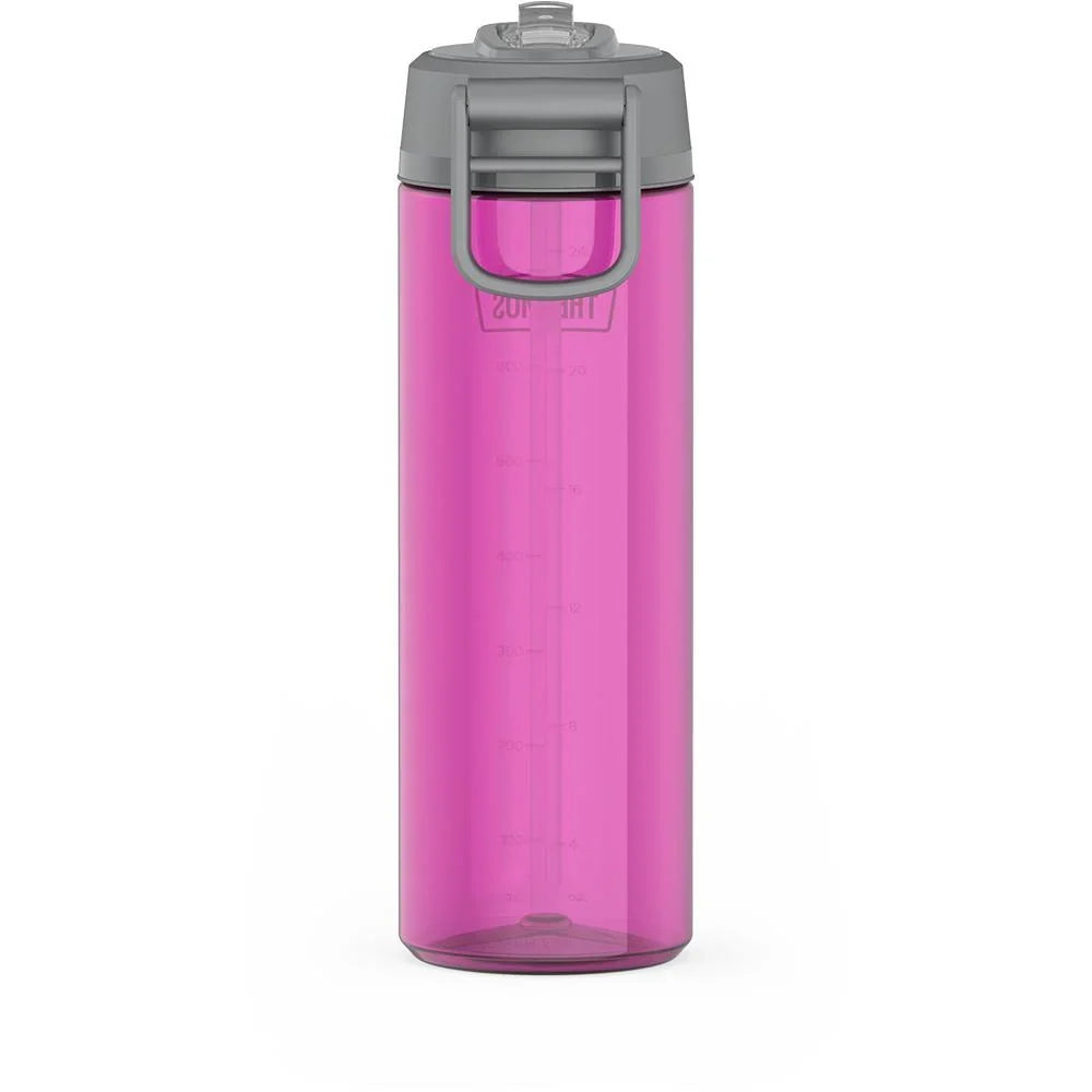 26oz Icon™ Tritan™ Water Bottle With Straw Lid