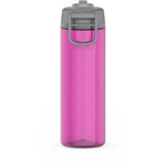 26oz Icon™ Tritan™ Water Bottle With Straw Lid